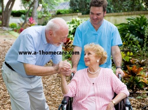 a-1 home care templecity elder care
